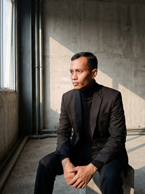 Ir. Dadang Iskandar, S.T., M.Eng