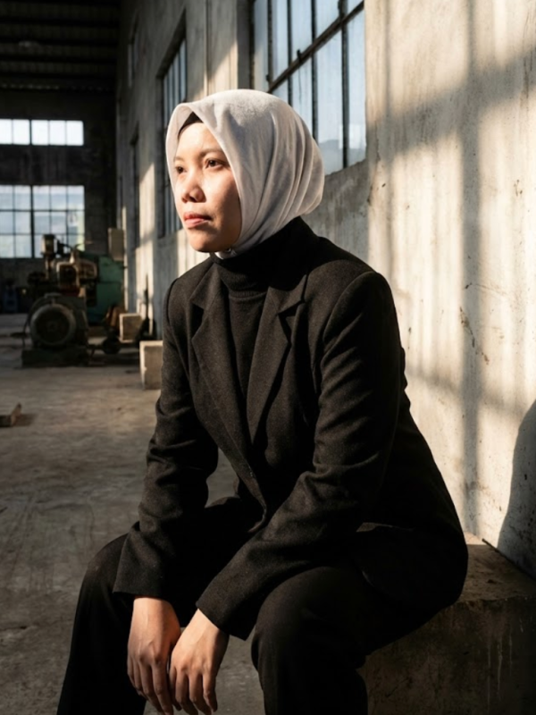 Nur Alfi Ekowati, S.Kom.,M.Sc