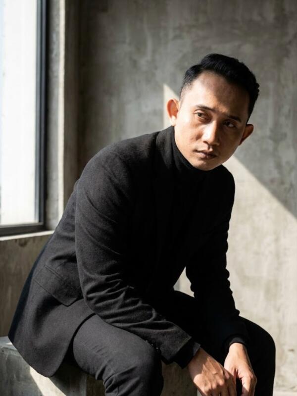 Emha Diambang Ramadhany, M.Kom.